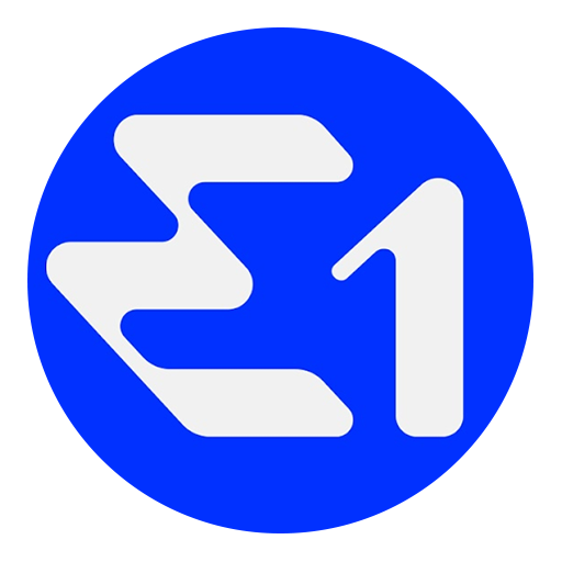 Visit qatar e1 doha gp logo