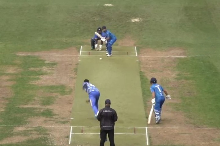 ECL T10, Championship Week Match 15: DCC vs ZNCC - Highlights