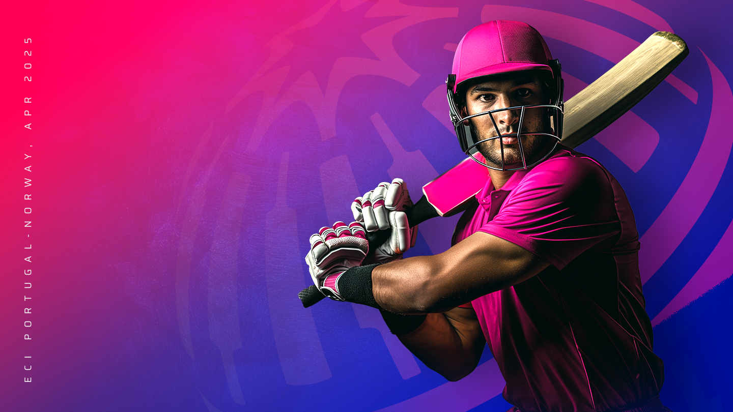 ECI Portugal-Norway, 2025 - Cricket, Watch Live, Scores & Highlights ...
