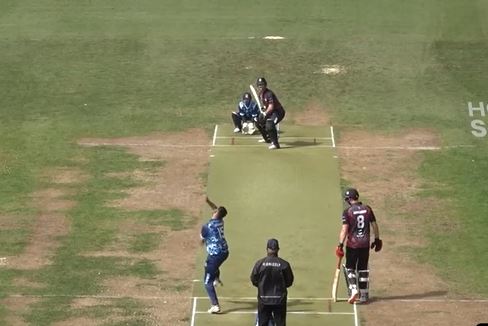 ECL T10, Championship Week Match 16: HOR vs SKA - Highlights