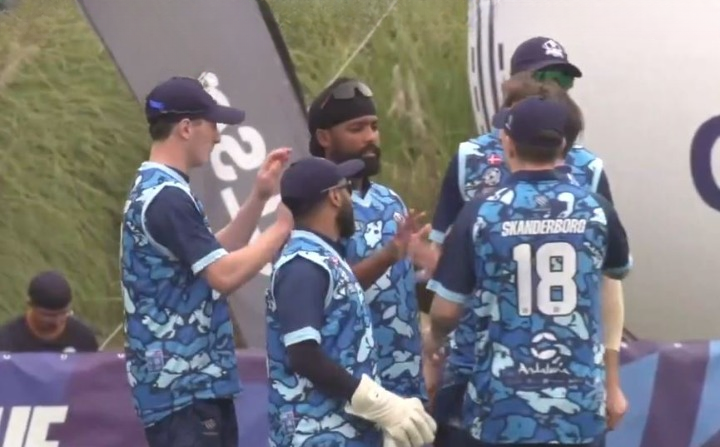 ECL T10, Championship Week Match 14: SKA vs FAR - Highlights
