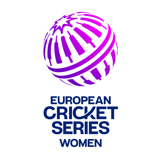 Ecs-w italy, bologna, 2025 logo