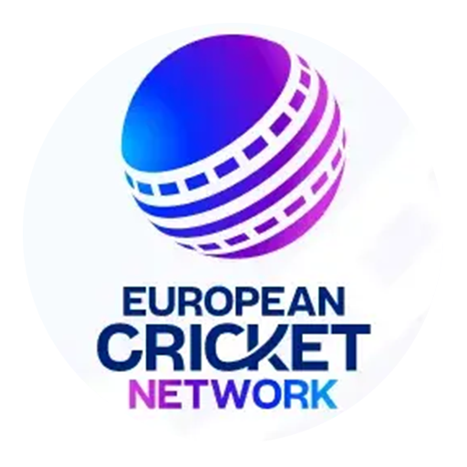 Ecn mdina cup t20iws, 2025 logo