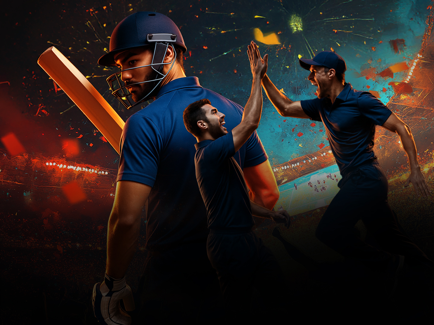 Match 4: SKS beat GCA by 4 wickets. Watch Videos, Highlights and Stats