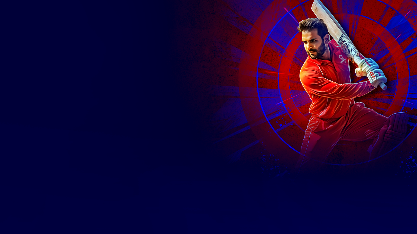 Ecs malta, 2025 cricket banner