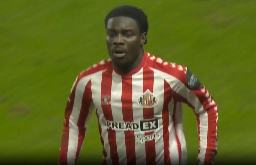 Sheffield Wednesday 1-2 Sunderland | Round 35