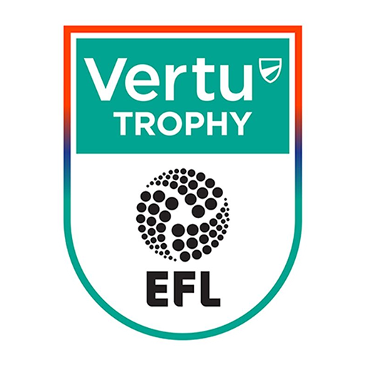 Efl vertu trophy logo