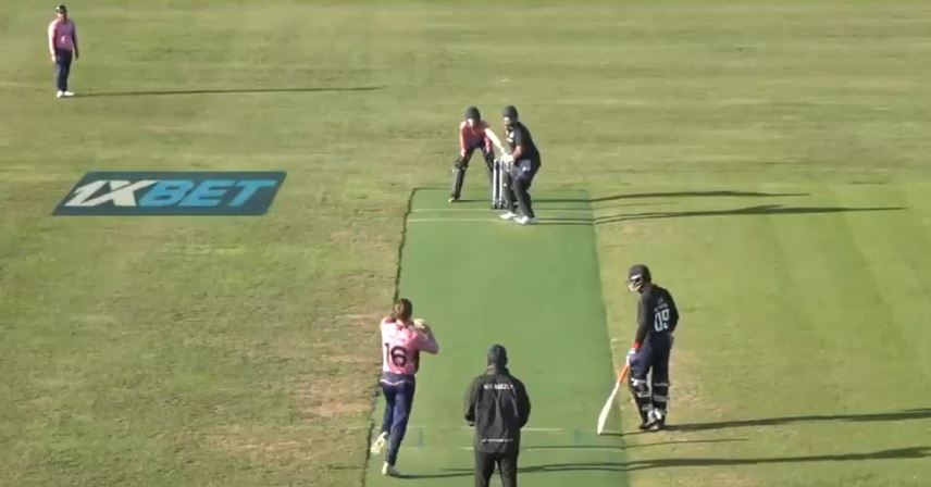 ECS England, Wimbledon T10 2025, M30: KSXI vs WIM - Highlights