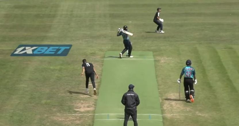 ECS England, Wimbledon T10 2025, M32: LCC vs CFS - Highlights