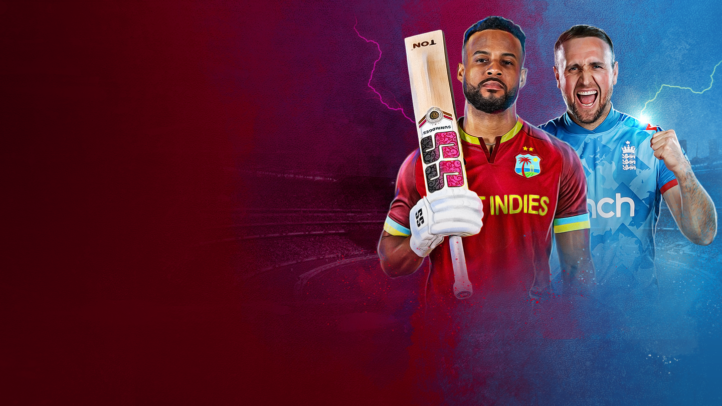 England tour of West Indies 2024 Today's Matches Schedule & Fixtures