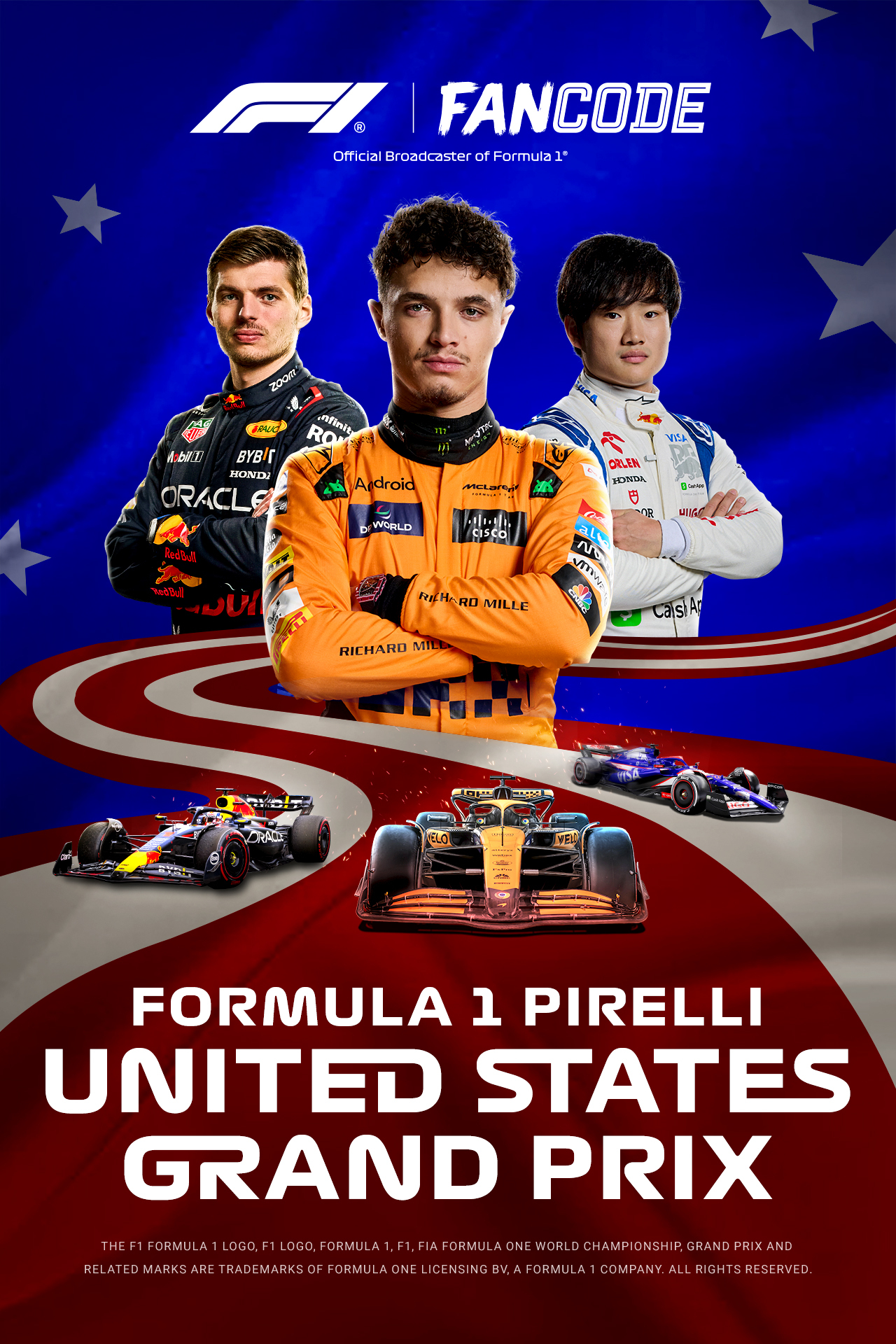 Race Recap Dutch Grand Prix 2023