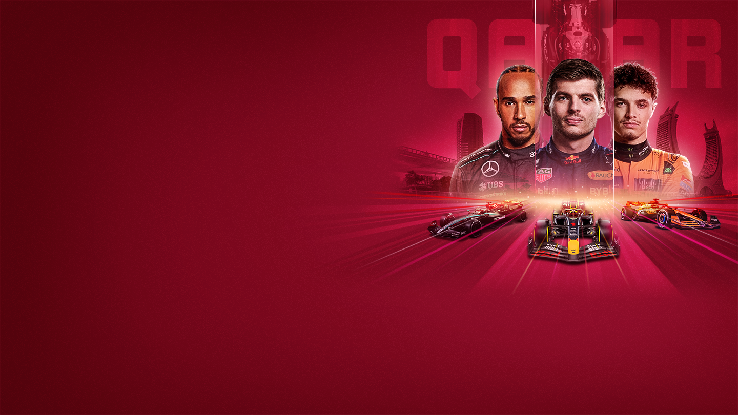 F1 QATAR AIRWAYS QATAR GRAND PRIX 2024 Live Streaming, Live Scores