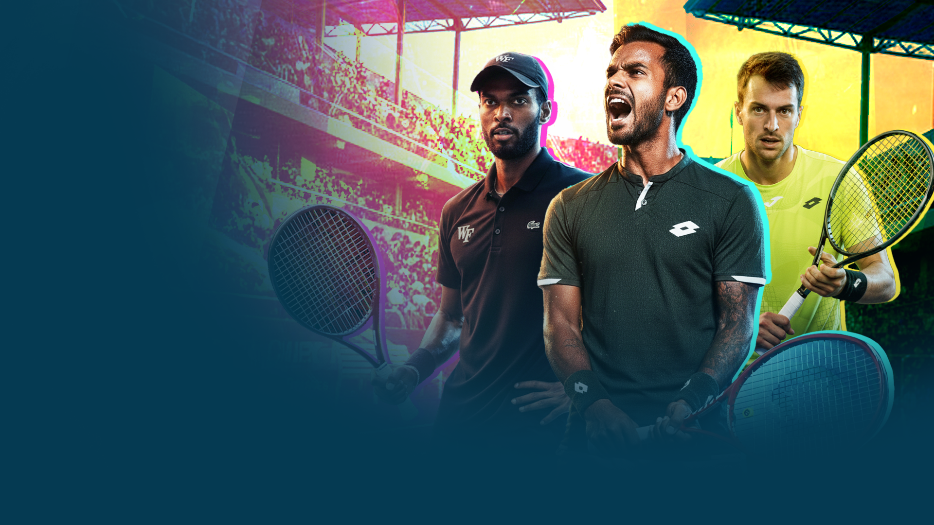 ATP Challenger 125 - Bengaluru Open Tennis, Watch Live, Videos ...