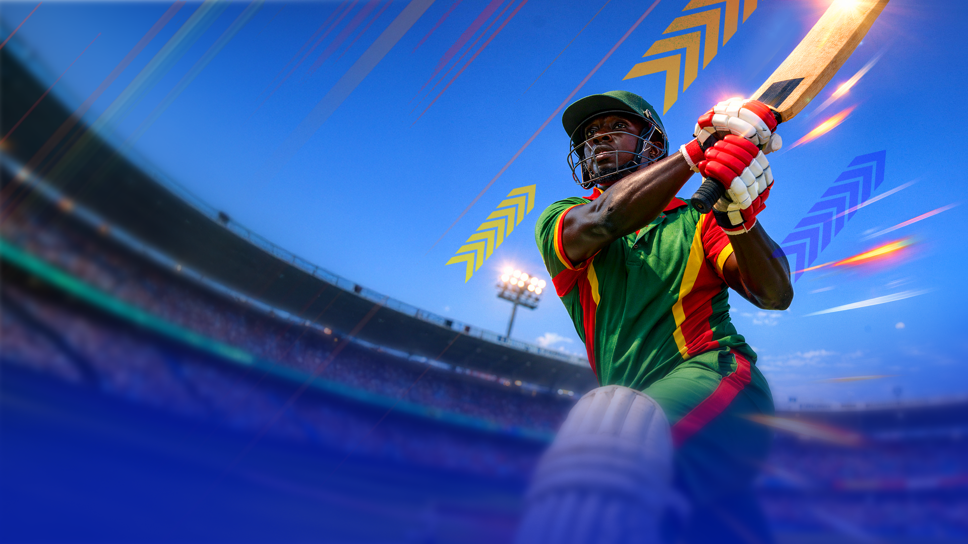 ICC Men's T20 WC Africa Sub Regional Qualifier - Cricket, Watch Live ...