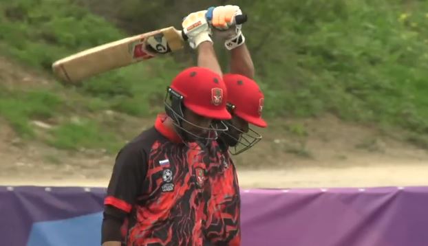 ECL T10, Group F Match 6: FAR vs KSK - Highlights