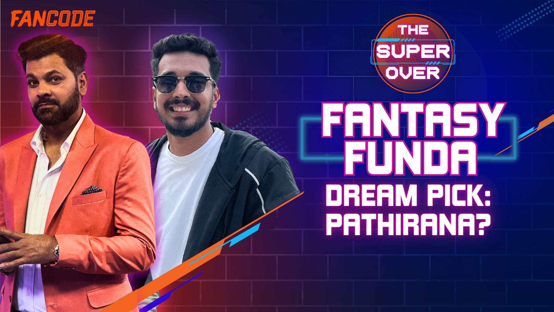 SL vs BAN: Fantasy funda with RP Singh