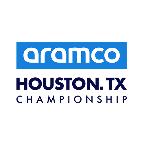 Aramco houston championship logo