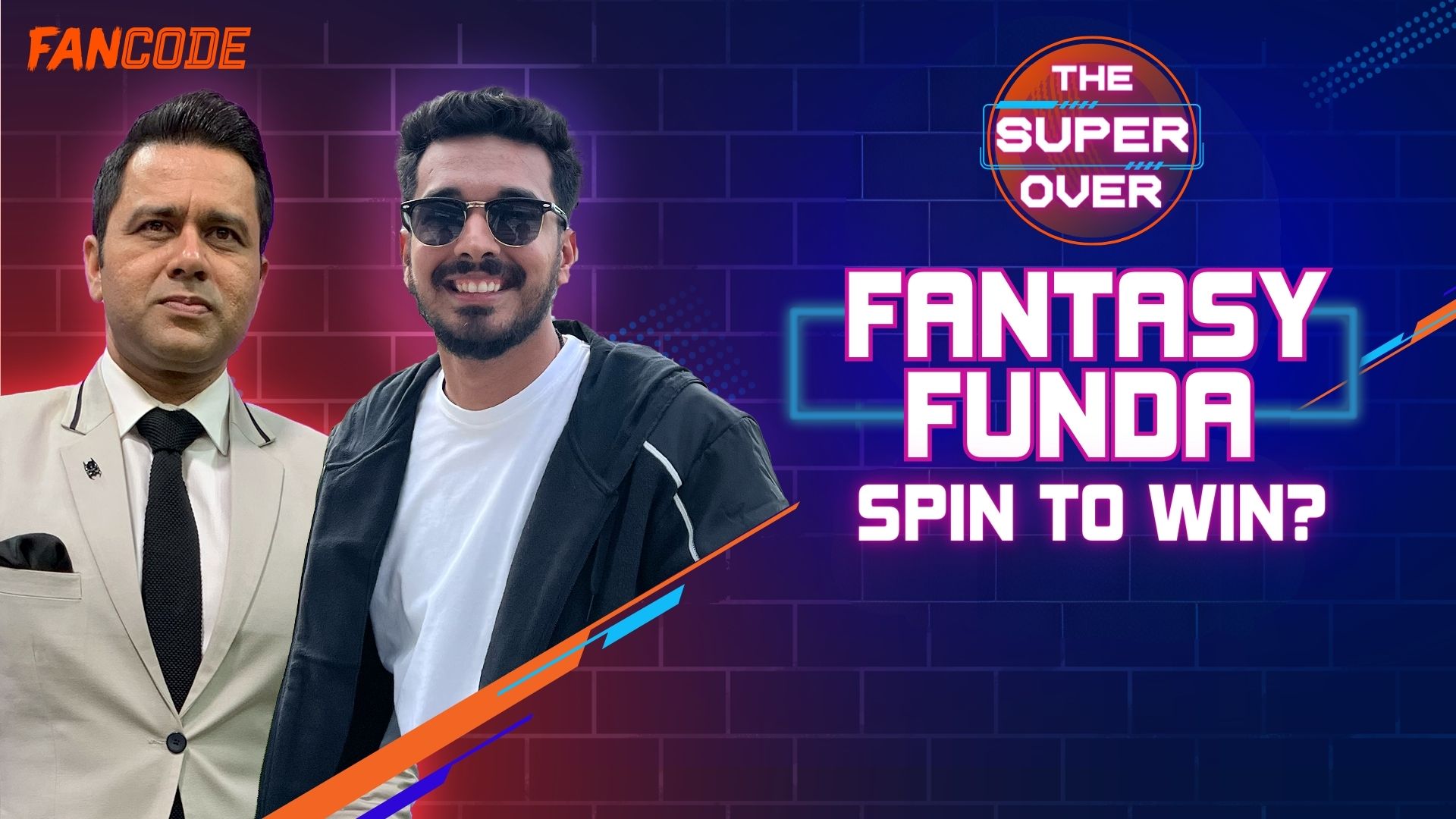 SL vs NED: Fantasy funda with Aakash Chopra