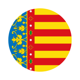 Gran premio motul de la comunitat valenciana logo