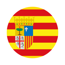 Gran premio gopro de aragón logo