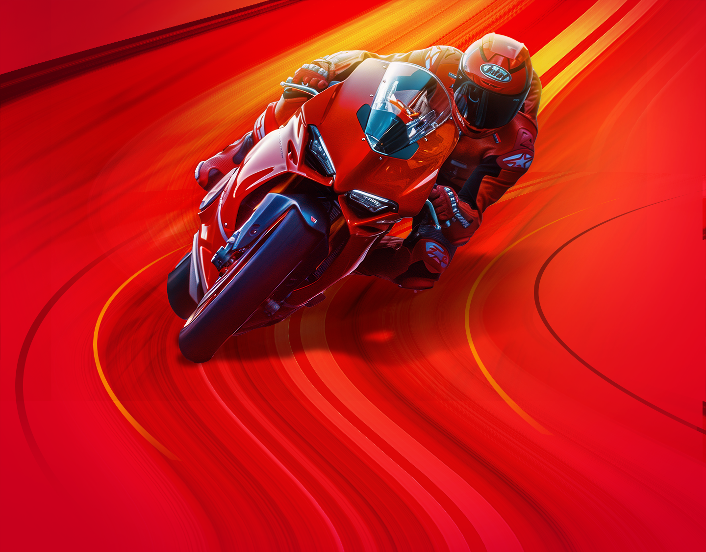 Gran premio d’italia brembo motogp match card