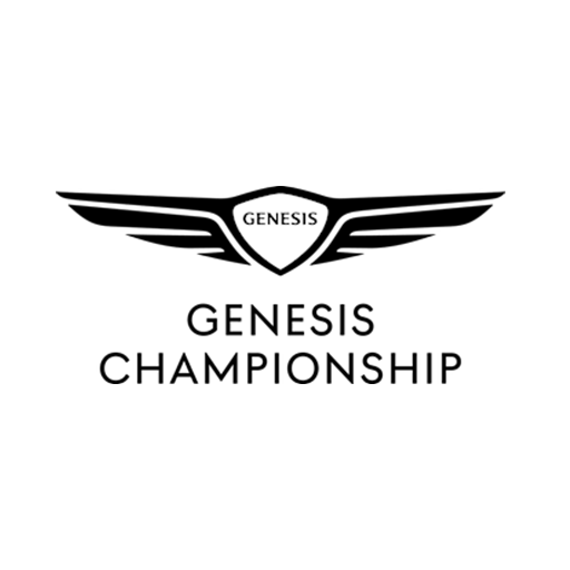 Genesis championship logo