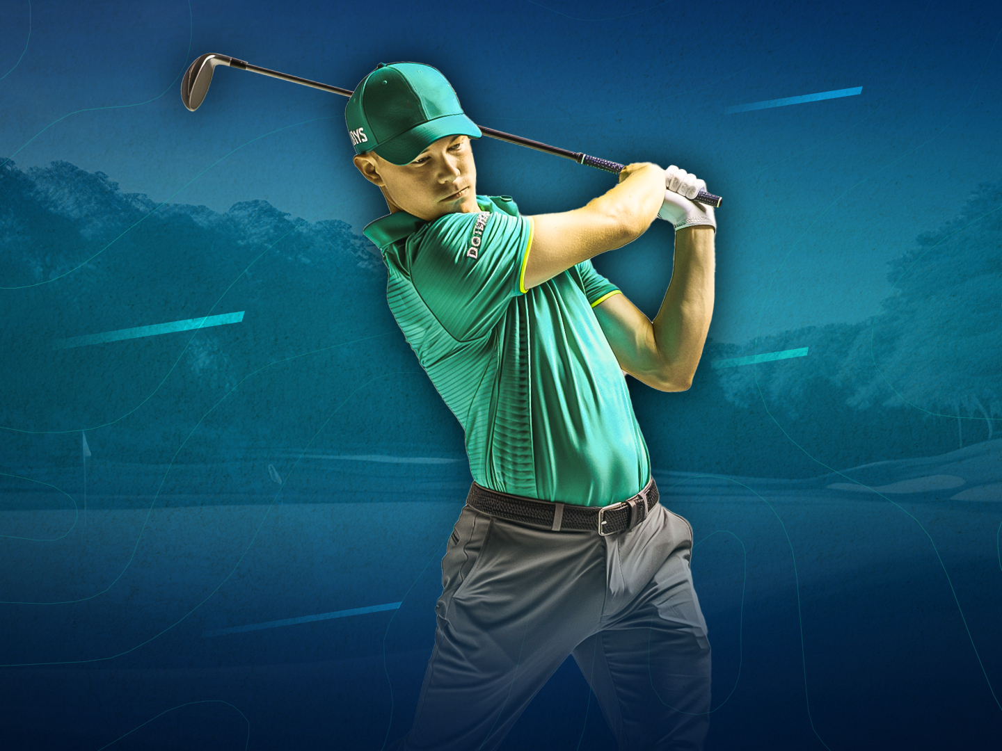 Genesis Open Live Information for Genesis Championship FanCode