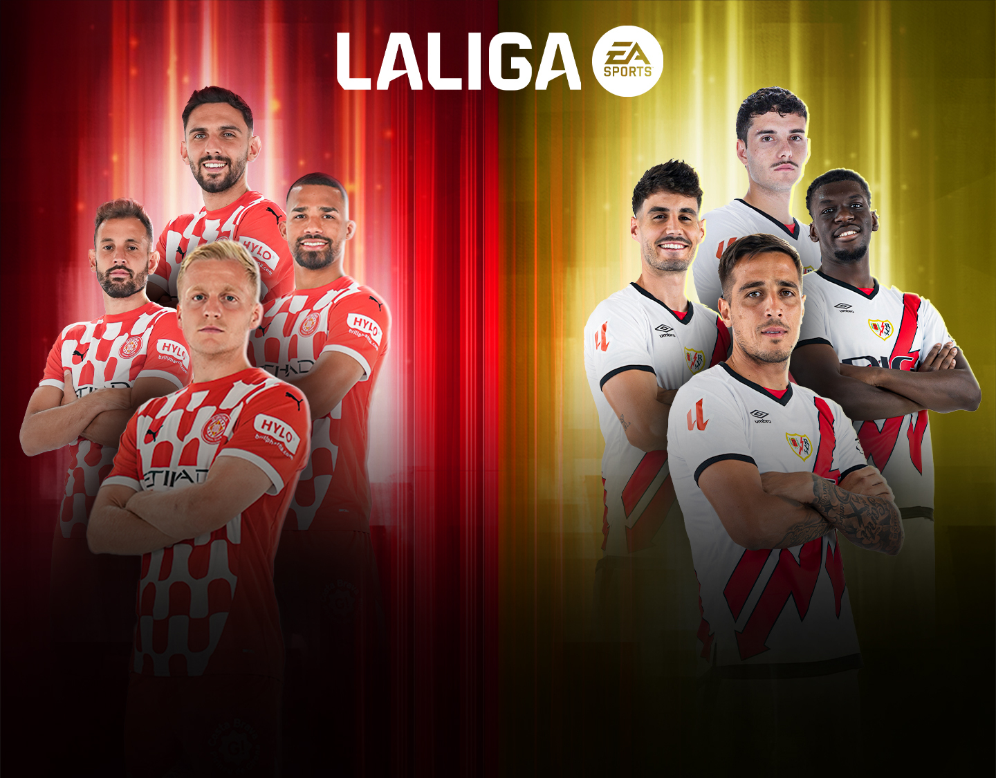 Match 1: Rayo Vallecano won by Watch Videos, Highlights and