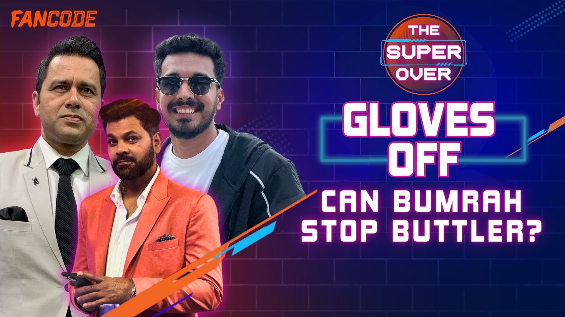 Gloves off: Key match-ups for India vs England