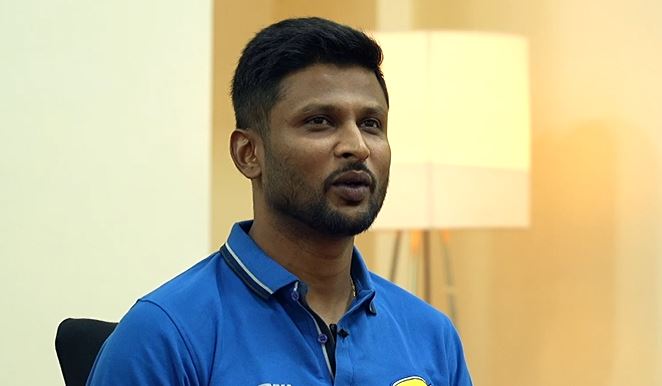 FanCode Exclusive: K Gowtham on Shane Warne, IPL and more