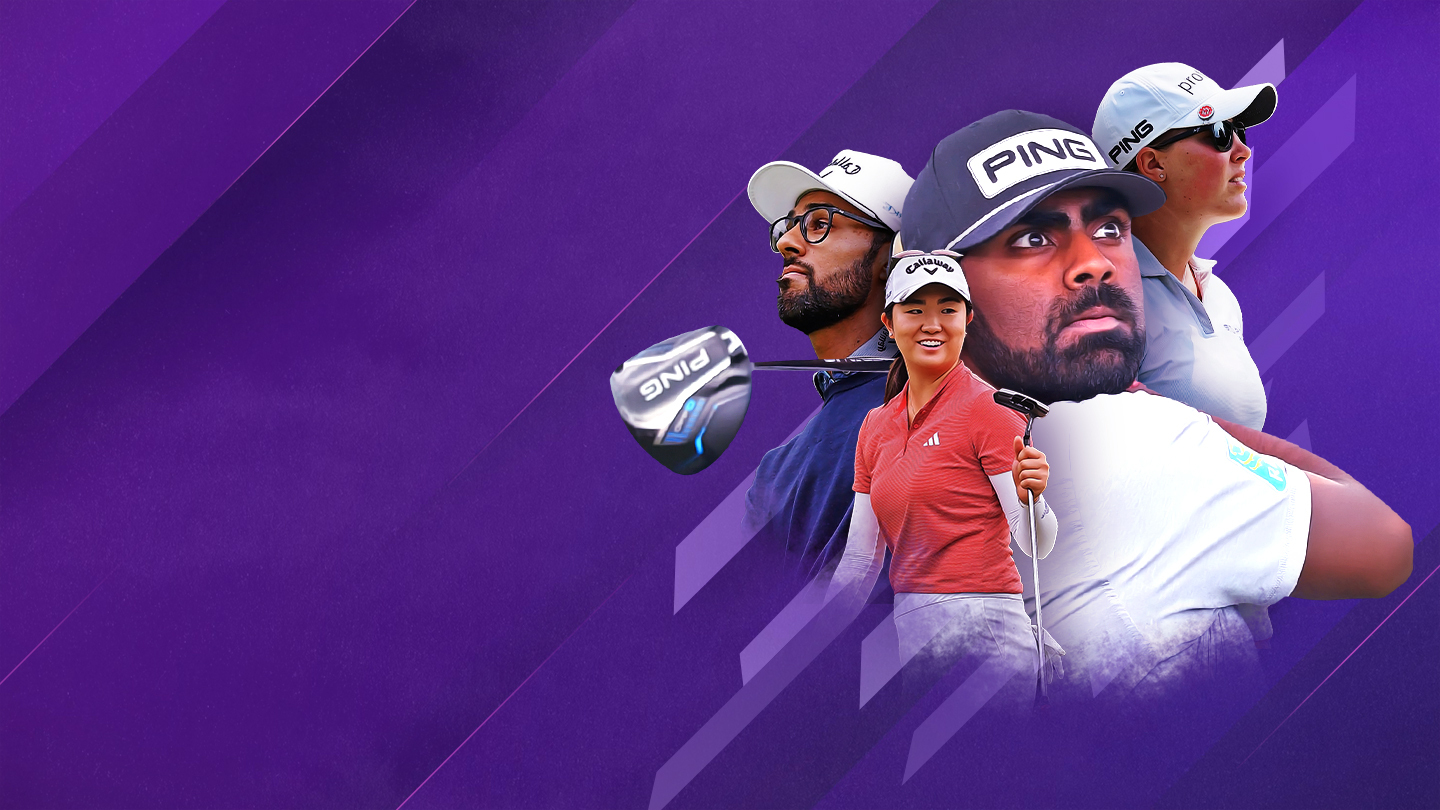 Grant thornton invitational golf banner