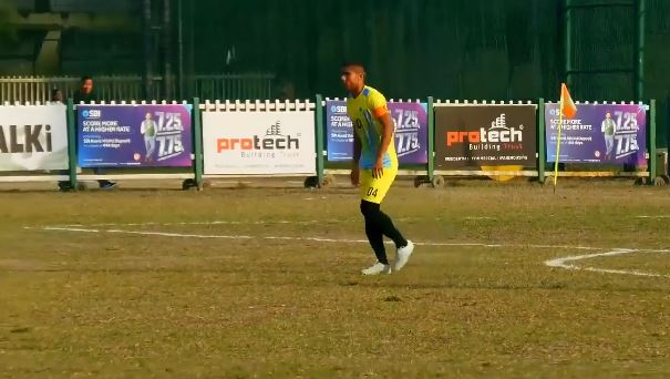 United Chirang Duar FC 8-9 Northeast Frontier Railway SA on Penalties | Match 58