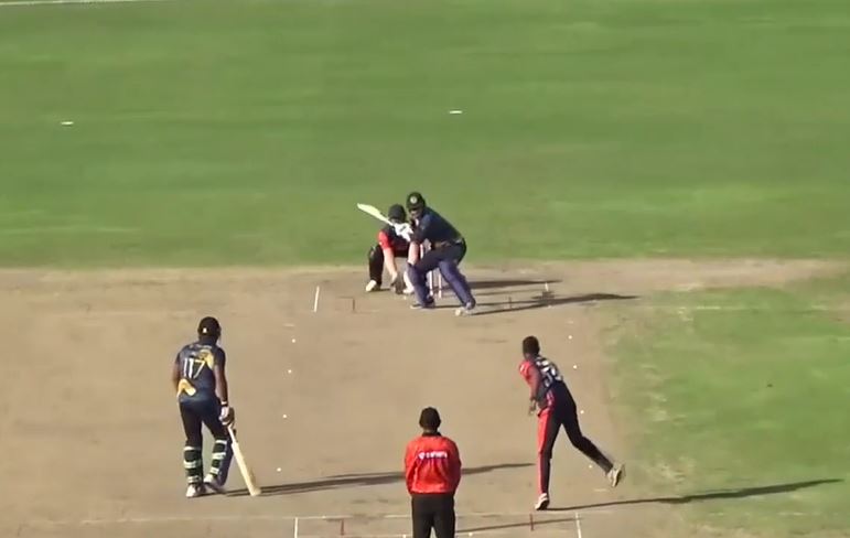 Match 12: Trillions System Ltd Strikers beat Samp Army Cocrico Cavaliers by 28 runs 