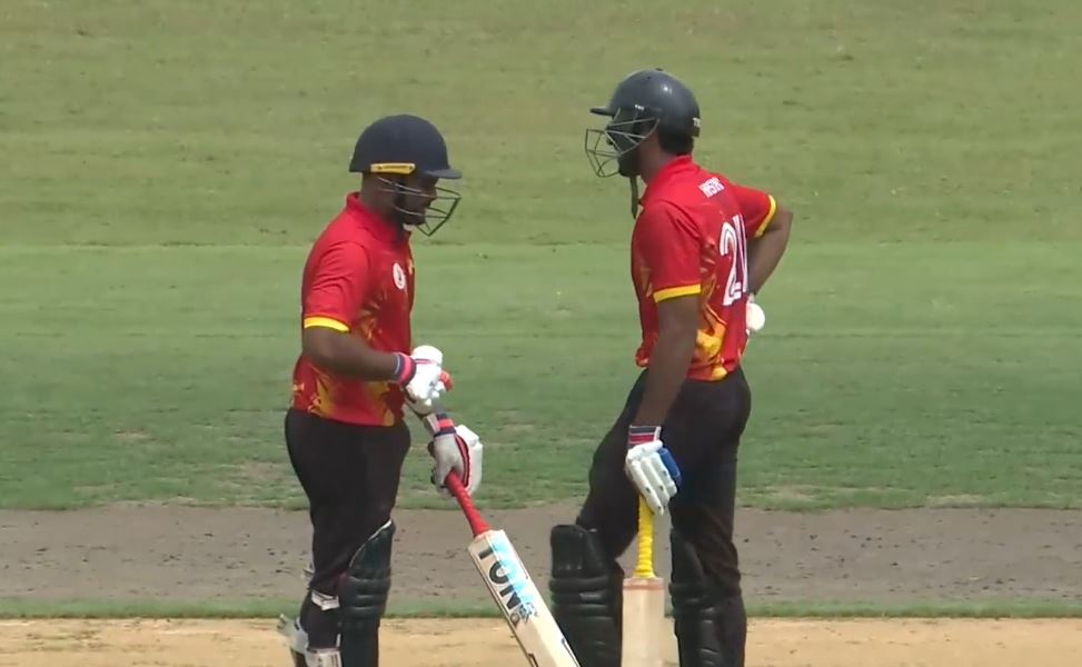 Selangor beat Johor by 6 wickets | Match 1