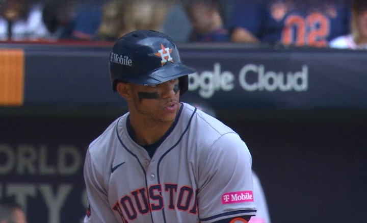 MLB: Colorado Rockies v Houston Astros - Highlights