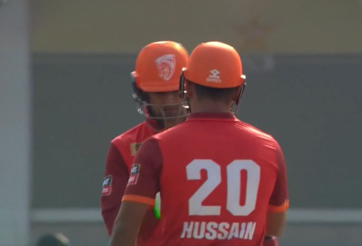 Fancode | Match 4: ABL Stallions beat Nurpur Lions by 12 runs