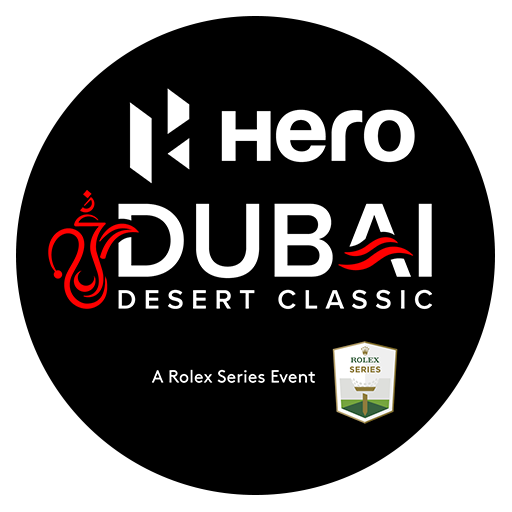 Hero dubai desert classic logo