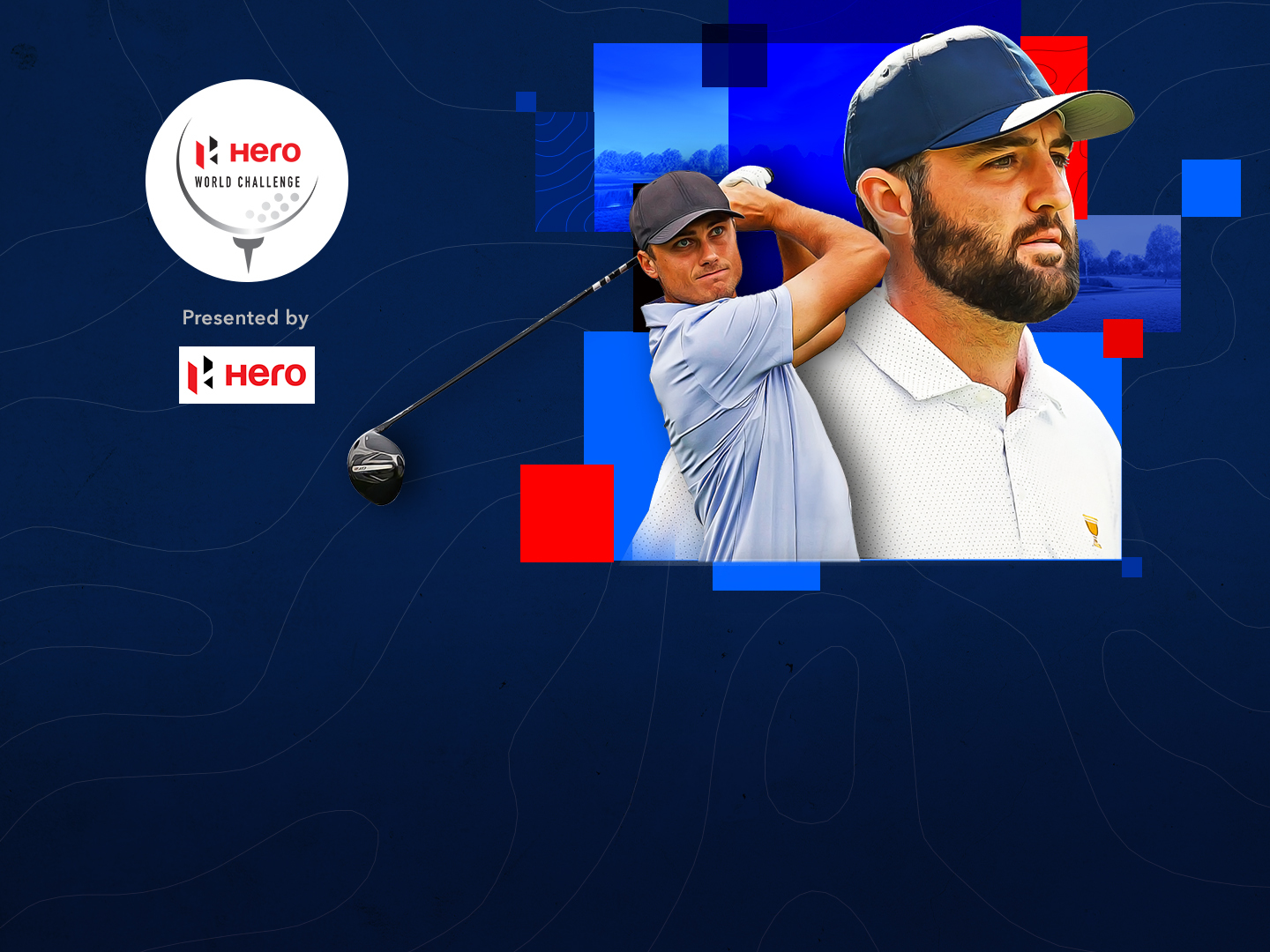 Hero World Challenge Live Information for Hero World Challenge FanCode