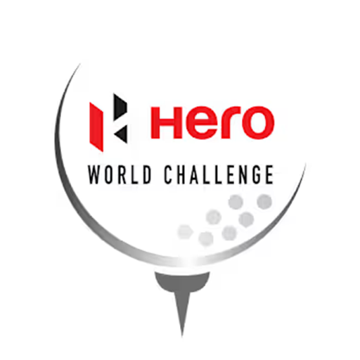 Hero world challenge logo