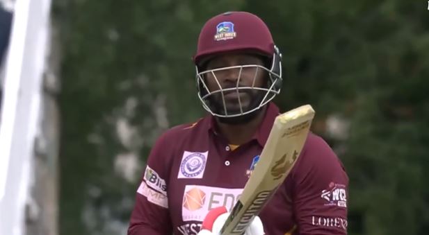 M5: England Champions vs West Indies Champions | Hindi Highlights