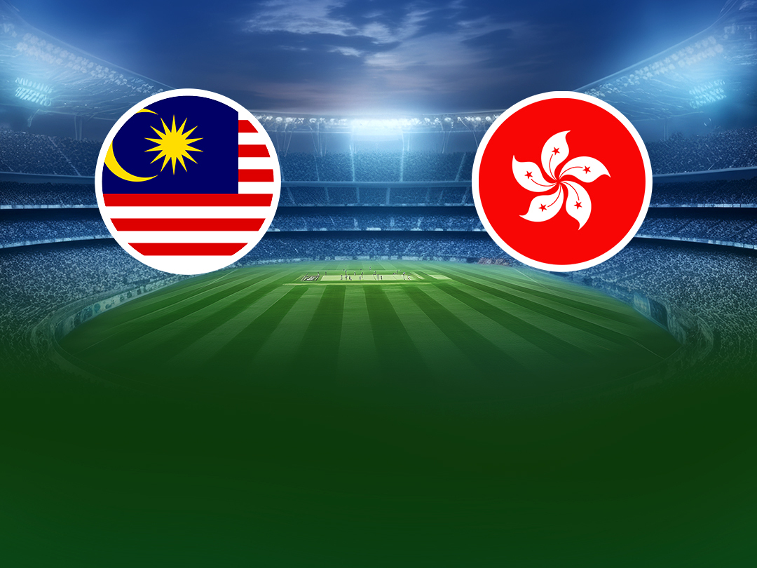 Malaysia A vs Hong Kong, China-A (Hong Kong, China-A tour of Malaysia-A 2026) thumbnail