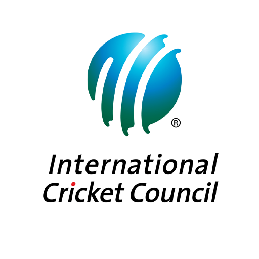 Icc men’s t20 world cup europe regional final 2025 logo