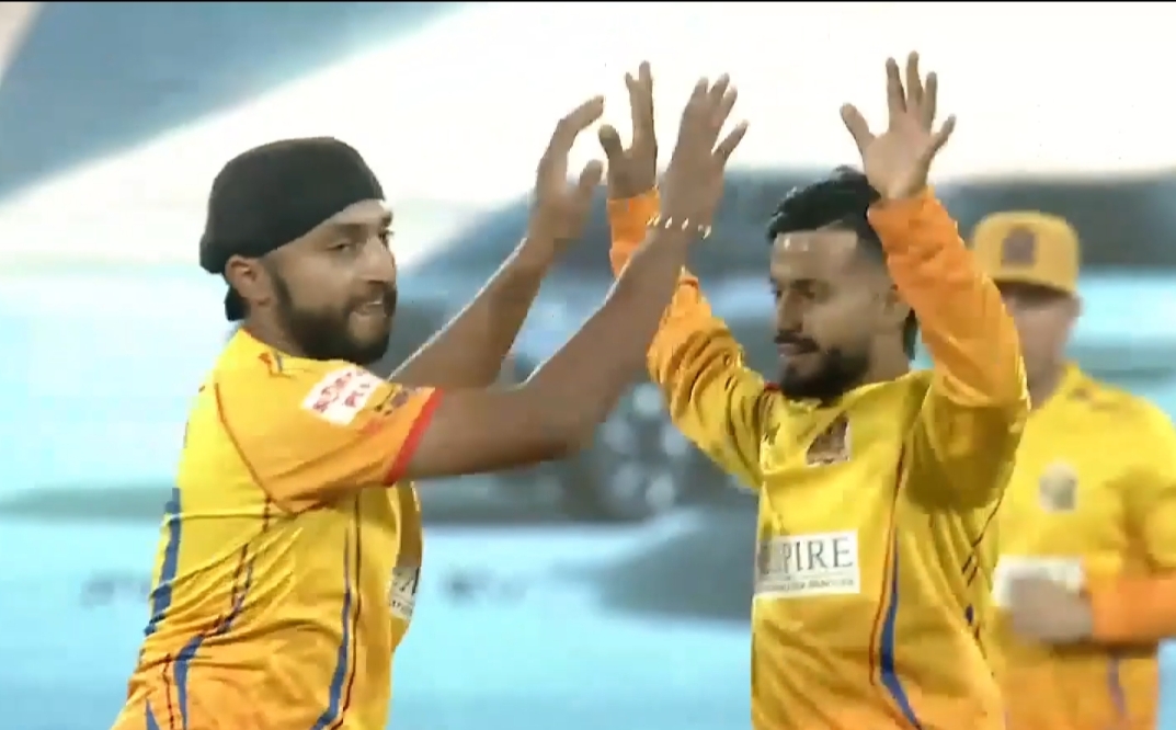 Sudurpaschim Royals beat Pokhara Avengers by 18 runs | Match 6