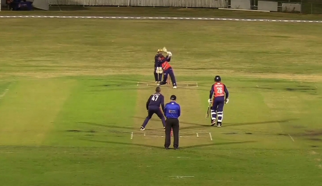 BrisbNew York Liberty XI vs Everest Falcons | Match 2