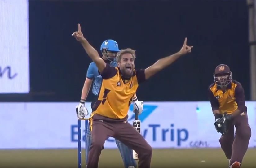 Imran Tahir