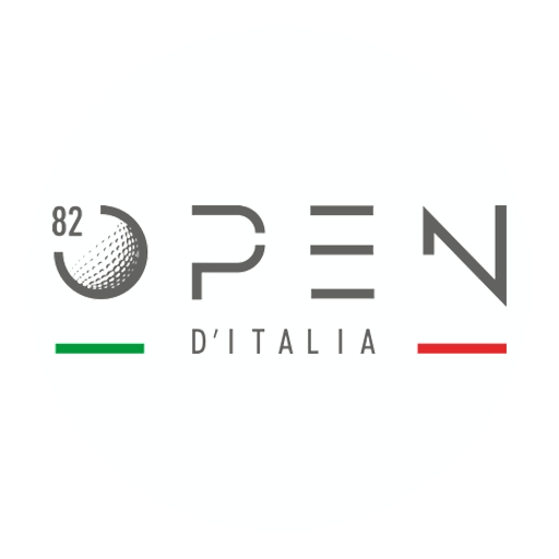 Italian open logo