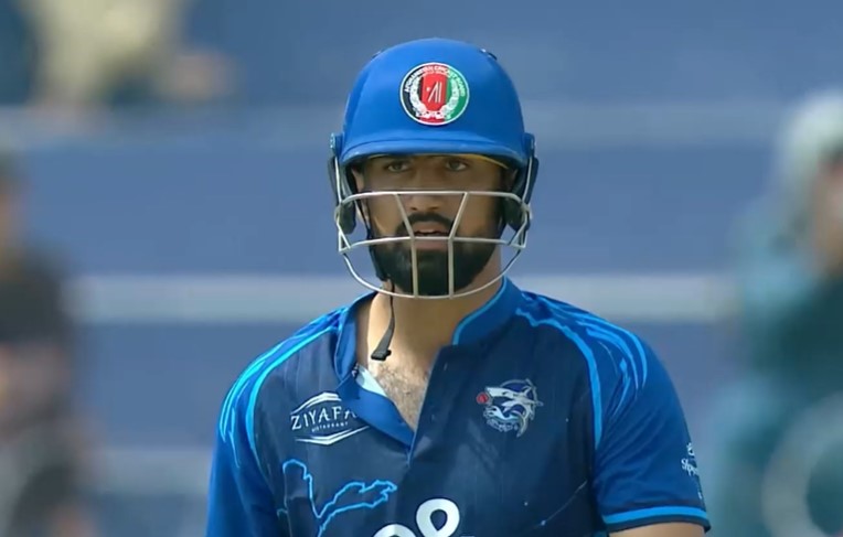 Amo Sharks beat Boost Defenders by 33 runs on DLS | Match 11