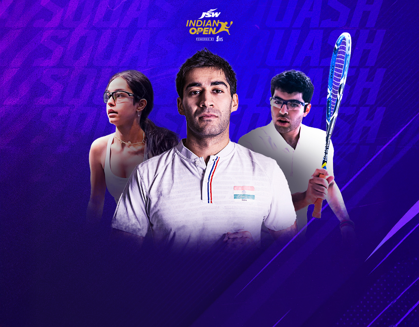 Finals - Glass Court