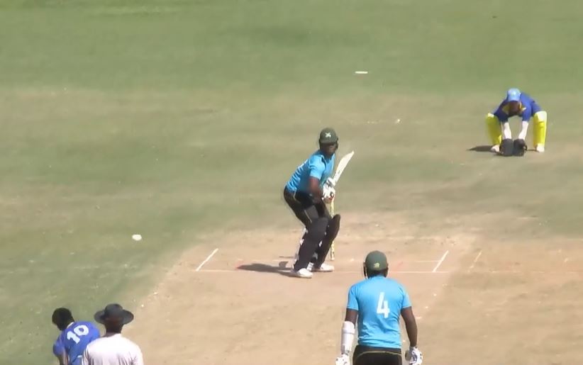 Surrey Royals beat Middlesex United Stars by 3 runs | Match 27