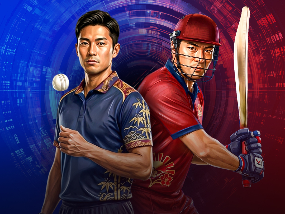 South Kanto Super Kings vs West Kanto Hurricanes (Japan Premier League T20 2026) thumbnail